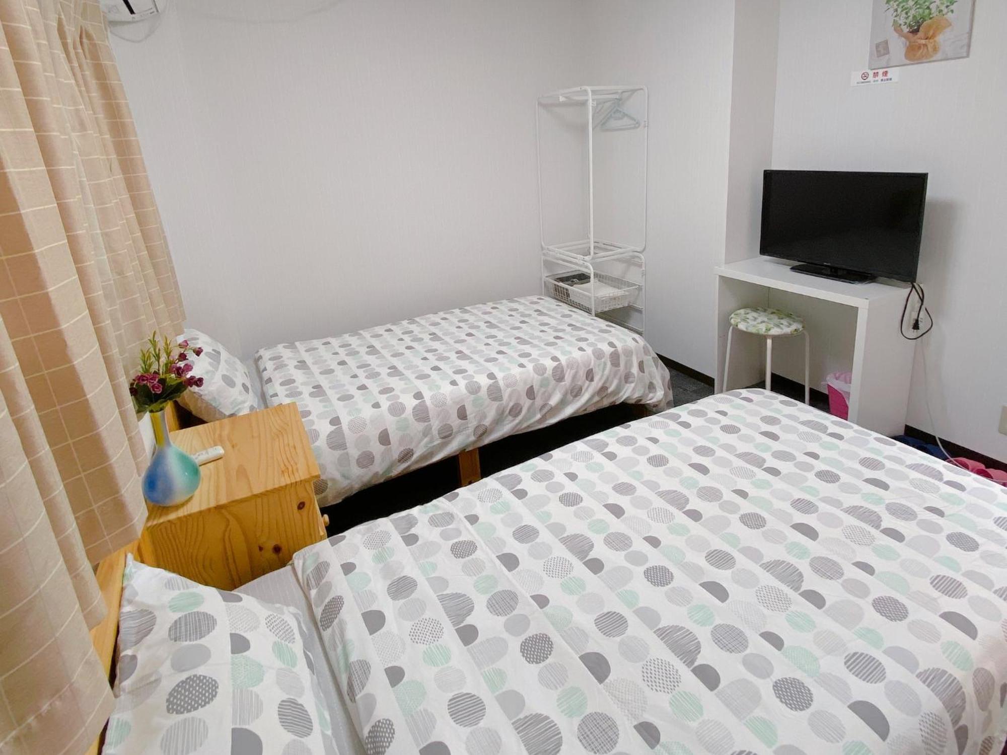 Sachi No Yado - Vacation Stay 12989 Osaka Exterior photo